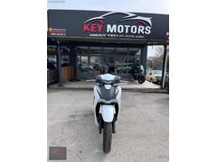 2024 HATASIZ HONDA SH 125cc