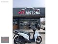 2024 HATASIZ HONDA SH 125cc
