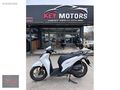 2024 HATASIZ HONDA SH 125cc