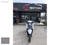 2024 HATASIZ HONDA SH 125cc