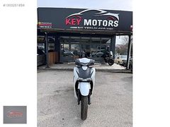 2024 HATASIZ HONDA SH 125cc
