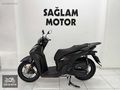 SAĞLAM MOTOR 2026 ÇIKIŞLI HONDA SH 125 ADINIZA FATURALI
