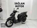 SAĞLAM MOTOR 2026 ÇIKIŞLI HONDA SH 125 ADINIZA FATURALI