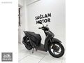 SAĞLAM MOTOR 2026 ÇIKIŞLI HONDA SH 125 ADINIZA FATURALI
