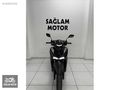 SAĞLAM MOTOR 2026 ÇIKIŞLI HONDA SH 125 ADINIZA FATURALI