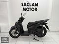 SAĞLAM MOTOR 2026 ÇIKIŞLI HONDA SH 125 ADINIZA FATURALI