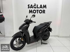 SAĞLAM MOTOR 2026 ÇIKIŞLI HONDA SH 125 ADINIZA FATURALI