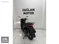 SAĞLAM MOTOR 2026 ÇIKIŞLI HONDA SH 125 ADINIZA FATURALI