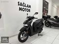 SAĞLAM MOTOR 2026 ÇIKIŞLI HONDA SH 125 ADINIZA FATURALI