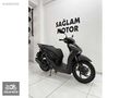 SAĞLAM MOTOR 2026 ÇIKIŞLI HONDA SH 125 ADINIZA FATURALI