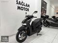 SAĞLAM MOTOR 2026 ÇIKIŞLI HONDA SH 125 ADINIZA FATURALI
