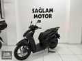 SAĞLAM MOTOR 2026 ÇIKIŞLI HONDA SH 125 ADINIZA FATURALI