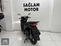 SAĞLAM MOTOR 2026 ÇIKIŞLI HONDA SH 125 ADINIZA FATURALI