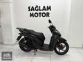 SAĞLAM MOTOR 2026 ÇIKIŞLI HONDA SH 125 ADINIZA FATURALI