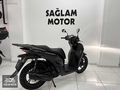 SAĞLAM MOTOR 2026 ÇIKIŞLI HONDA SH 125 ADINIZA FATURALI