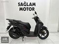 SAĞLAM MOTOR 2026 ÇIKIŞLI HONDA SH 125 ADINIZA FATURALI