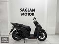 SAĞLAM MOTOR 2026 ÇIKIŞLI HONDA SH 125 ADINIZA FATURALI
