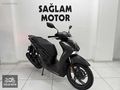 SAĞLAM MOTOR 2026 ÇIKIŞLI HONDA SH 125 ADINIZA FATURALI