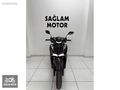 SAĞLAM MOTOR 2026 ÇIKIŞLI HONDA SH 125 ADINIZA FATURALI