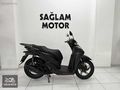 SAĞLAM MOTOR 2026 ÇIKIŞLI HONDA SH 125 ADINIZA FATURALI