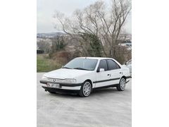 Sahibinden Peugeot 405 1.6 GR 1994 Model 