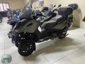 GİLERA FUOCO 500 - SERVİS BAKIMLI İTALYAN