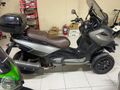 GİLERA FUOCO 500 - SERVİS BAKIMLI İTALYAN