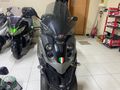 GİLERA FUOCO 500 - SERVİS BAKIMLI İTALYAN