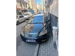 Sahibinden Geely Emgrand 1.5 GSL Premium 2011 Model