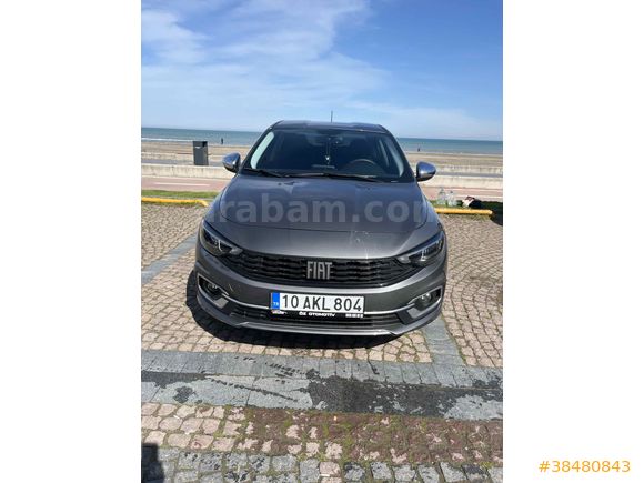 Sahibinden Fiat Egea 1.3 Multijet Urban 2023 Model 