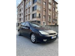 Sahibinden Ford Focus 1.6 Collection 2004 Model 