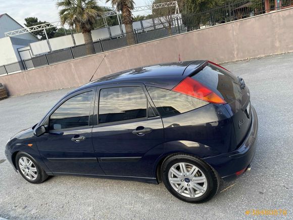Sahibinden Ford Focus 1.6 Collection 2004 Model 