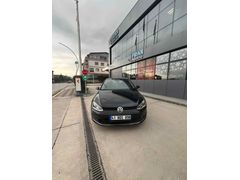 Sahibinden Volkswagen Golf 1.6 TDi BlueMotion Comfortline 2017 Model 