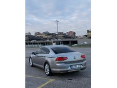 Sahibinden Volkswagen Passat 2.0 TDi BlueMotion Highline 2017 Model 