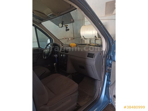 Sahibinden Ford Tourneo Connect 1.8 TDCI 75 ps 2006 Model