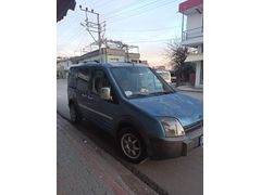 Sahibinden Ford Tourneo Connect 1.8 TDCI 75 ps 2006 Model
