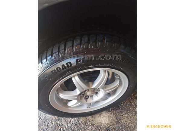 Sahibinden Ford Tourneo Connect 1.8 TDCI 75 ps 2006 Model