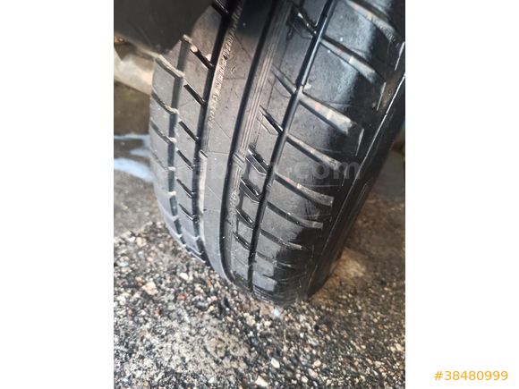 Sahibinden Ford Tourneo Connect 1.8 TDCI 75 ps 2006 Model