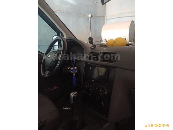 Sahibinden Ford Tourneo Connect 1.8 TDCI 75 ps 2006 Model