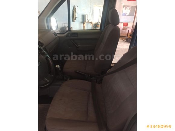 Sahibinden Ford Tourneo Connect 1.8 TDCI 75 ps 2006 Model