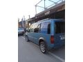 Sahibinden Ford Tourneo Connect 1.8 TDCI 75 ps 2006 Model