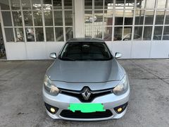 Sahibinden Renault Fluence 1.5 dCi Touch Plus 2016 Model