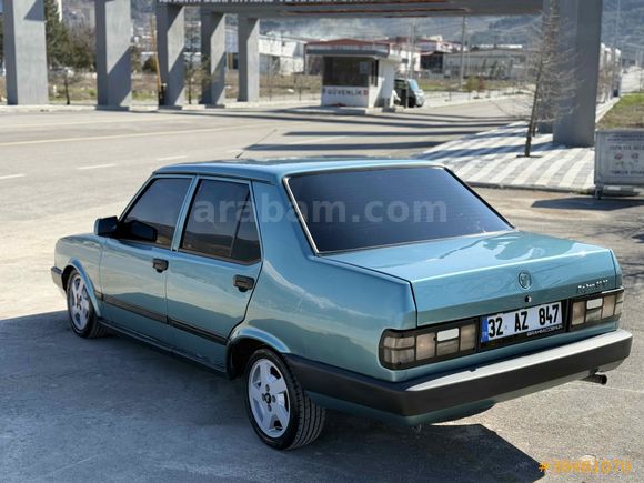Sahibinden Tofaş Doğan SLX 1994 Model 