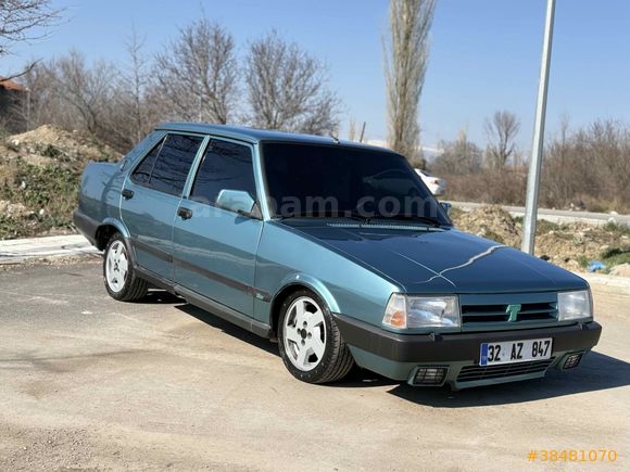 Sahibinden Tofaş Doğan SLX 1994 Model 