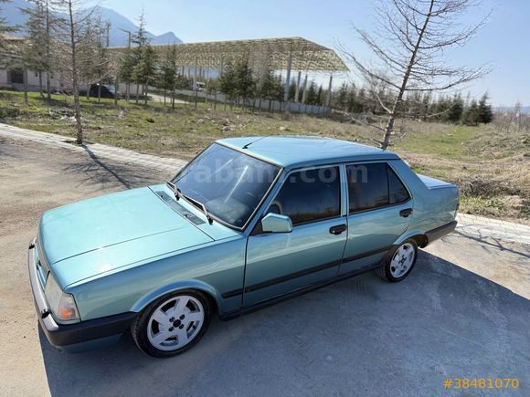 Sahibinden Tofaş Doğan SLX 1994 Model 