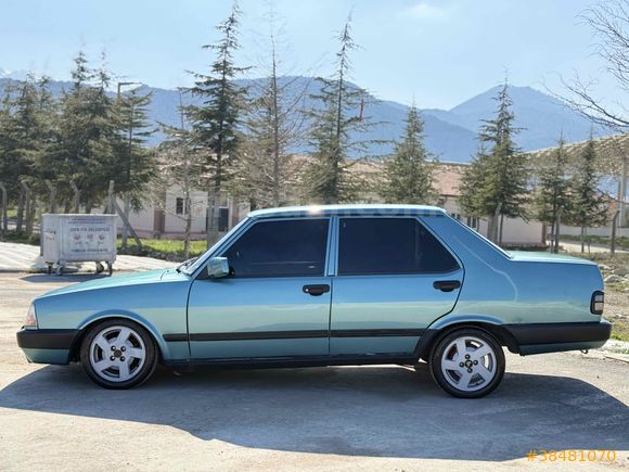 Sahibinden Tofaş Doğan SLX 1994 Model 