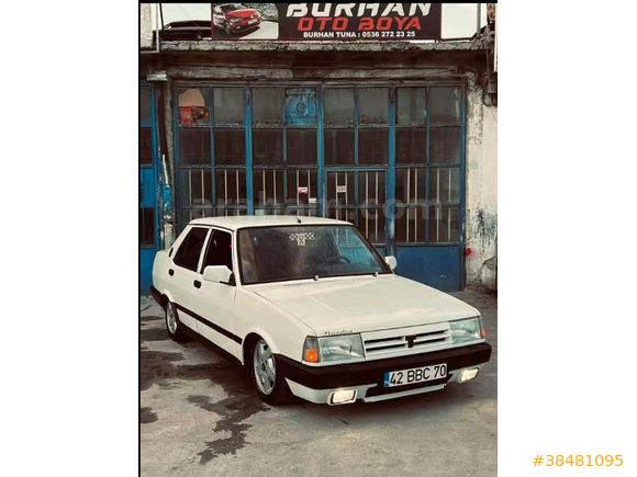 Sahibinden Tofaş Şahin S 1994 Model