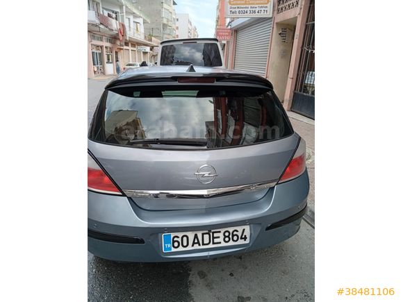 Sahibinden Opel Astra 1.6 Enjoy 2004 Model