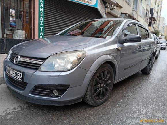 Sahibinden Opel Astra 1.6 Enjoy 2004 Model