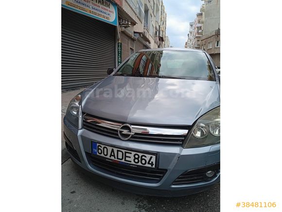 Sahibinden Opel Astra 1.6 Enjoy 2004 Model
